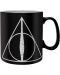 Cana  ABYstyle Movies: Harry Potter - Deathly Hallows, 460 ml - 1t