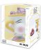 Pahar 3D ABYstyle Disney: The Beauty & the Beast - Chip with bubbles, 350 ml - 6t