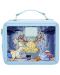 Geantă Loungefly Disney: Winnie The Pooh - Lunchbox - 5t