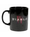 Cana JINX Games: Diablo - Hotter Than Hell - 1t