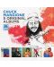 Chuck Mangione - 5 Original Albums (5 CD) - 1t