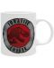 Cană ABYstyle Movies: Jurassic Park - Jurassic Coffee - 1t
