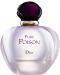 Christian Dior Apă de parfum Pure Poison, 100 ml - 1t