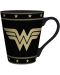 Cana ABYstyle DC Comics: Wonder Woman - Wonder Woman Logo - 1t