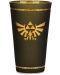 Cana Paladone Games: The Legend of Zelda - Hyrule Crest, 450 ml - 2t