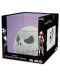 Cana 3D ABYstyle Animation: Nightmare Before X-mas - Jack, 450 ml - 4t