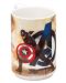 Cana Disney – Captain America, 300 ml - 1t