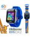 Jucarie electronica Vtech - Ceas inteligent, albastru - 6t