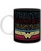 Cana ABYstyle DC Comics: Wonder Woman - WW84 - 2t