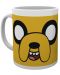 Cana GB eye - Adventure Time: Jake Face - 1t