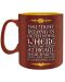 Cana ABYstyle Movies: Harry Potter - Gryffindor, 460 ml - 2t