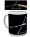 Cană GB eye Music: Pink Floyd - Dark Side of the Moon Logo - 2t