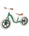 Bicicleta de echilibru  Chillafish - Charlie, 10'', Forest - 1t