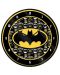Ceas Pyramid DC Comics:  Batman - Logo - 1t
