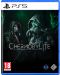 Chernobylite (PS5) - 1t