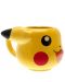 Cană 3D GB eye Animation: Pokemon - Pikachu - 2t
