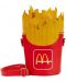 Loungefly Ad Icons: McDonald's - Cartofi prăjiți - 1t
