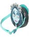 Geantă Loungefly Animation: Corpse Bride - Emily - 4t