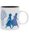 Cana ABYstyle Disney: Frozen 2 - Silhouettes	 - 1t