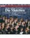 Choir Thomanerchor Leipzig - Johann Sebastian Bach: Die Motetten (CD) - 1t