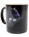 Cana cu efect termic GB eye Television: Doctor Who - Tardis - 1t