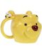 Cană 3D Paladone Disney: Winnie The Pooh - Pooh,  350 ml - 1t