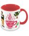 Cana Pyramid Elf - World's Best Cup of Coffee - 1t
