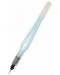 Pensula Pentel Aquash XFRH/1-M - Ovala, 7 mm - 1t