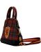 Geanta Loungefly Movies: Harry Potter - Gryffindor Varsity - 3t