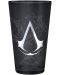Pahar ABYstyle Games: Assassin's Creed - Logo, 400 ml - 1t