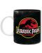 Cana ABYstyle Movies: Jurassic park - T-Rex - 2t