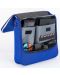 Konix - Messenger Bag, My Hero Academia (Nintendo Switch/Lite/OLED) - 3t