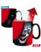Cana cu efect termic ABYstyle Movies: IT - Time to Float, 460 ml - 2t