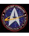 Geanta ABYstyle Television: Star Trek - Starfleet - 2t