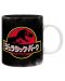 Cana ABYstyle Movies: Jurassic Park - Raptor - 1t