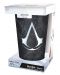 Pahar ABYstyle Games: Assassin's Creed - Logo, 400 ml - 3t