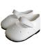 Pantofi pentru papusa Paola Reina - Negri, 60 cm - 1t