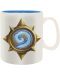 Cana ABYstyle Games: Hearthstone - Rosace, 460 ml - 1t
