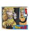 Cana cu efect termic ABYstyle Animation: Dragon Ball Z - Kamehameha - 3t