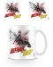 Cana Pyramid - Ant-Man and The Wasp: Team - 2t