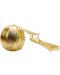 Loungefly Filme: Harry Potter - Golden Snitch - 3t