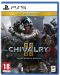 Chivalry II Day One Edition (PS5)	 - 1t