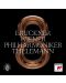 Christian Thielemann - Bruckner: Symphony No. 8 (CD) - 1t