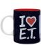 Cana ABYstyle Movies: E.T. - I Love E.T. - 2t