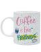 Cana ABYstyle Television: Friends - Coffee is like Friends - 2t