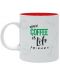 Cana ABYstyle Television: Friends - Central Perk - 2t