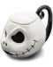 Cană 3D ABYstyle Disney: Nightmare Before Christmas - Surprised Jack - 1t