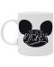 Cana ABYstyle Disney: Mickey Mouse - Mickey & Minnie Love	 - 1t