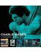 Charlie Haden - 5 Original Albums (CD Box) - 1t