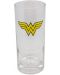 Pahar pentru apa ABYstyle DC Comics: Wonder Woman - Wonder Woman Logo - 1t